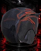 Casco Máscara Daredevil Born Again temporada 2 Cosplay - Miniatura 4