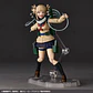 Amazing Yamaguchi Revoltech My Hero Academia Himiko Toga - thumbnail 6