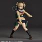 Amazing Yamaguchi Revoltech My Hero Academia Himiko Toga - thumbnail 7