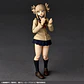 Amazing Yamaguchi Revoltech My Hero Academia Himiko Toga - thumbnail 10