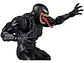 MAFEX Venom: Let There Be Carnage - Venom - thumbnail 6