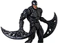MAFEX Venom: Let There Be Carnage - Venom - thumbnail 8