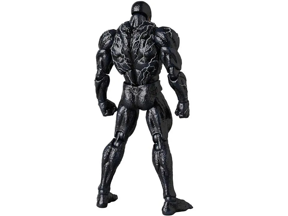 MAFEX Venom: Let There Be Carnage - Venom 11