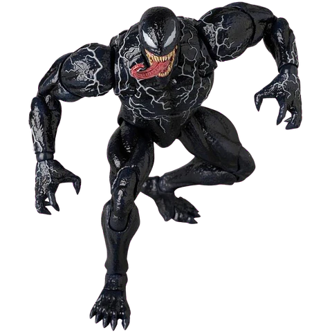MAFEX Venom: Let There Be Carnage - Venom