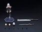 Figma 649 NieR: Automata Ver 1.1a - A2 (Yorha No.2 Type A) - Miniatura 3