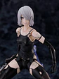 Figma 649 NieR: Automata Ver 1.1a - A2 (Yorha No.2 Type A) - Miniatura 4