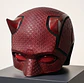 Casco Máscara Daredevil Born Again Ver. Cosplay Disfraz - thumbnail 4