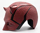 Casco Máscara Daredevil Born Again Ver. Cosplay Disfraz - thumbnail 5