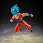 S.H.Figuarts Super Saiyan Blue Goku Sello Dorado JP - thumbnail 4