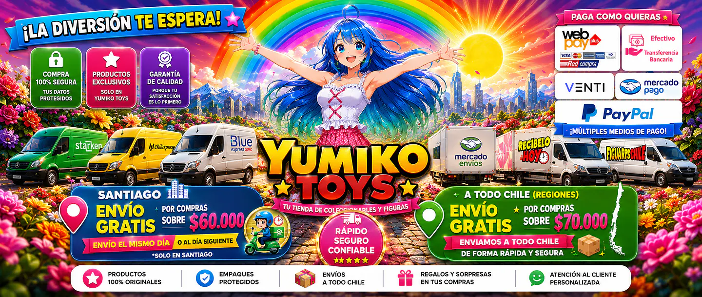 Figuarts Chile