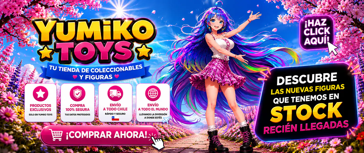 Figuarts Chile
