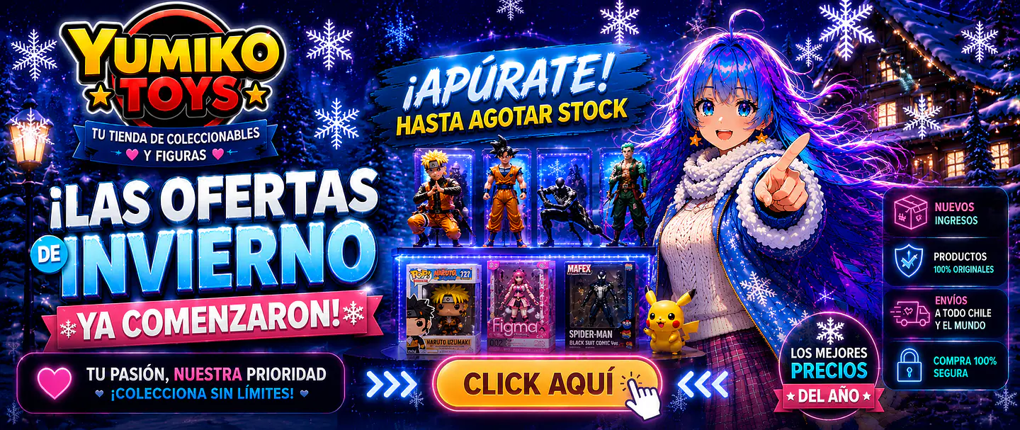 Figuarts Chile