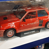 Renault 5 Turbo Solido 1:18