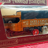 Models of Yesteryear Y27 /1922 Foden Steam Lorry