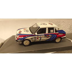 Lancia Delta Martini Rally 1:43 Onyx Vitesse