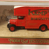 Models of Yesteryear Kemp's Biscuits