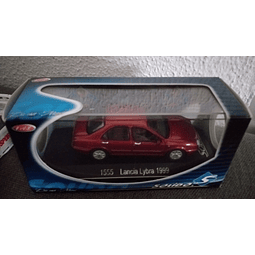 Lancia Libra Solido 1:43 ano 1999