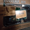 Souvenir van da Days gone, limitada a 144 unidades no mundo inteiro Pelsam Hill