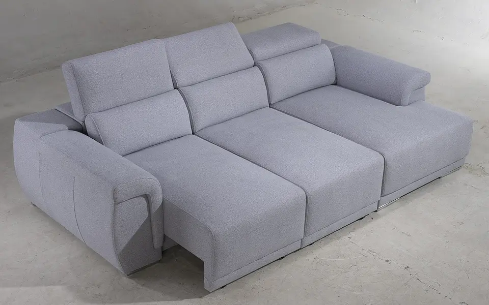 Chaiselong Koris 2