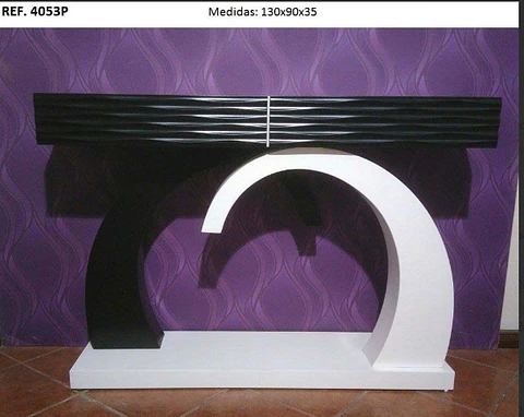 Consola ref:4053P