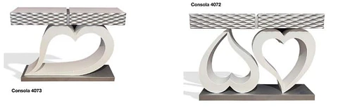 Consolas