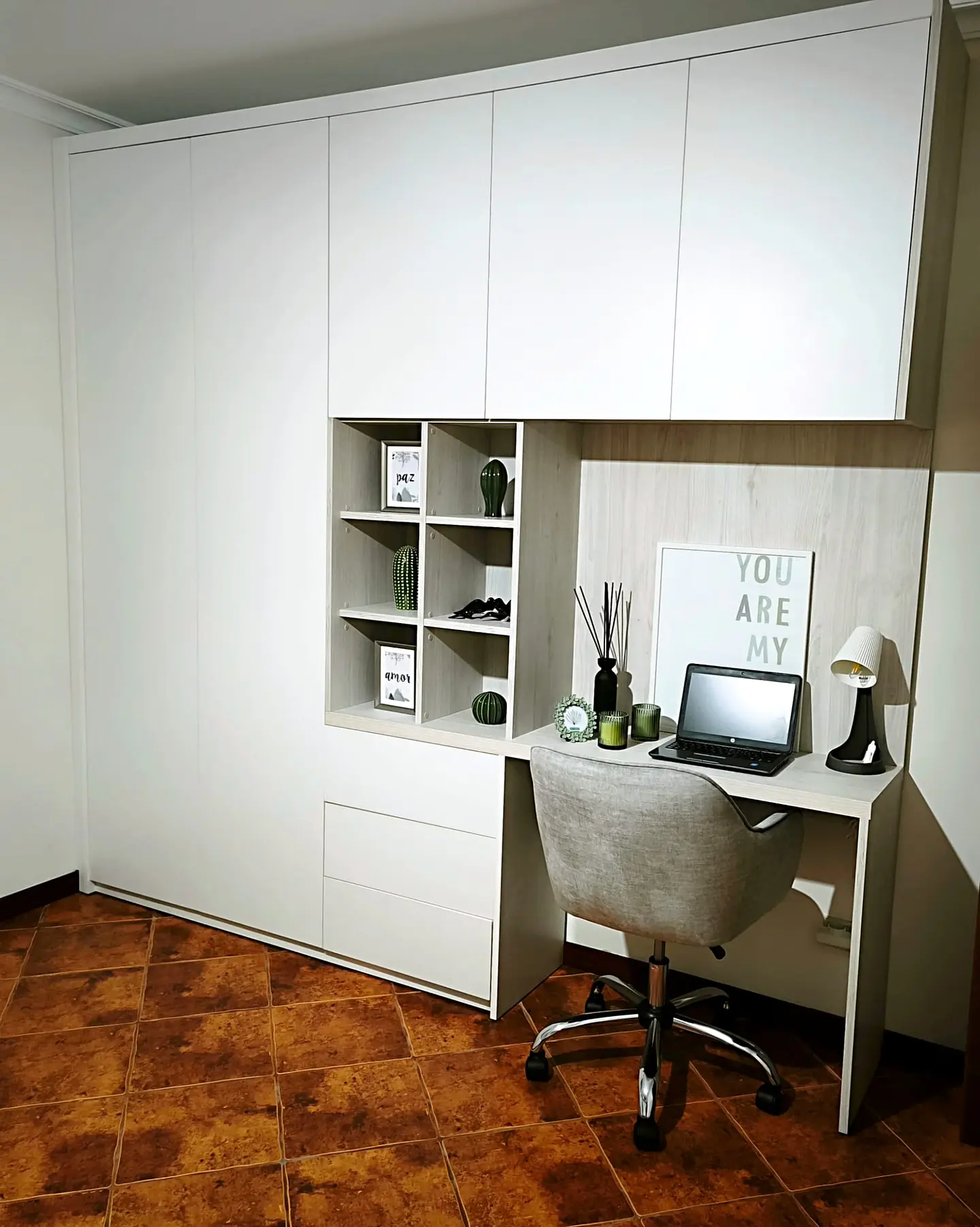 Mobiliário por Medida para a Sua Casa
