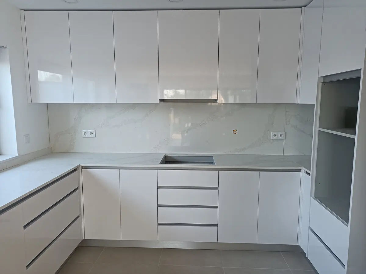 Cozinhas por Medida