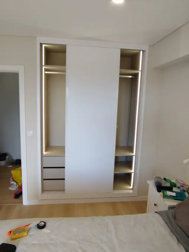 Título do Bloco