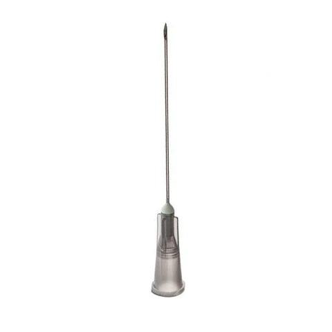 Agulhas Hipodérmicas 22G - (0.70 x 40mm) - 100 unidades