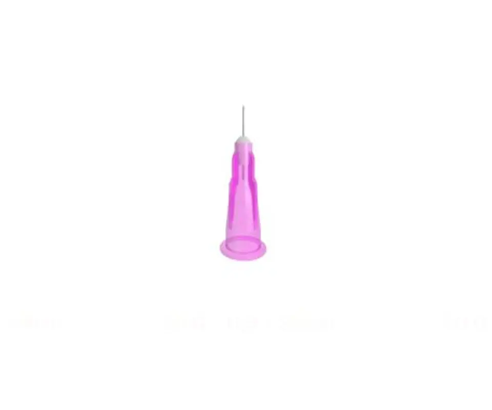 Agulhas Hipodérmicas 32 G - (0.23 x 4mm) - 100 unidades 1