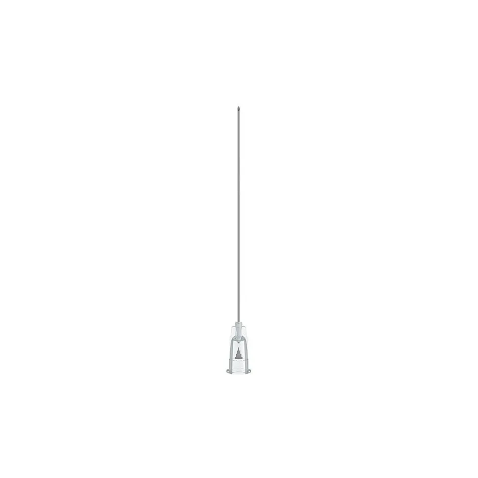 Cânula Mesorelle orifício lateral 22G x 70 mm – 25 unidades 1
