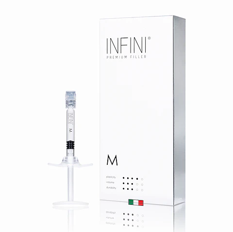 Premium Filler M - 1x1ml