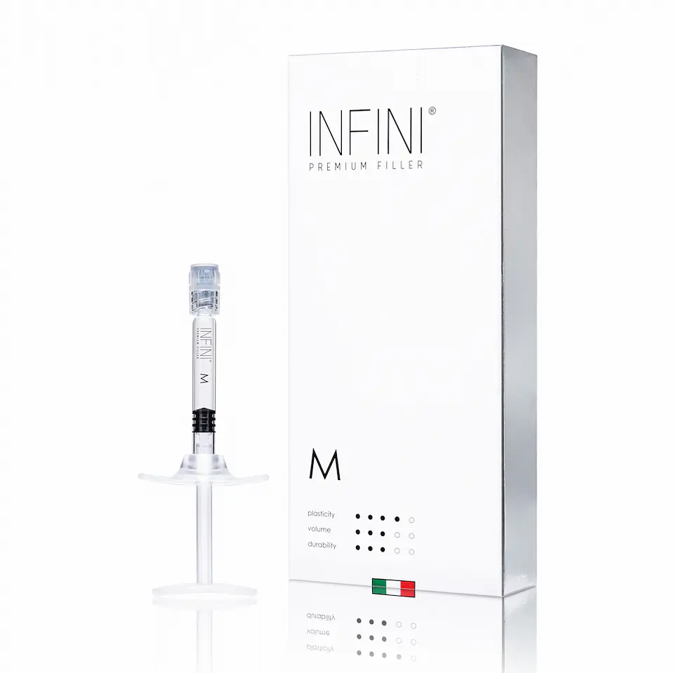 Premium Filler M - 1x1ml 1