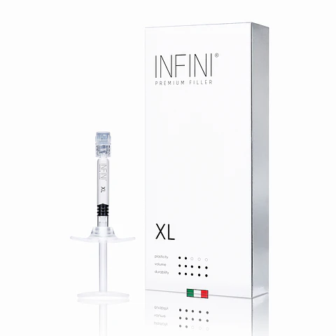Premium Filler XL - 1x1ml