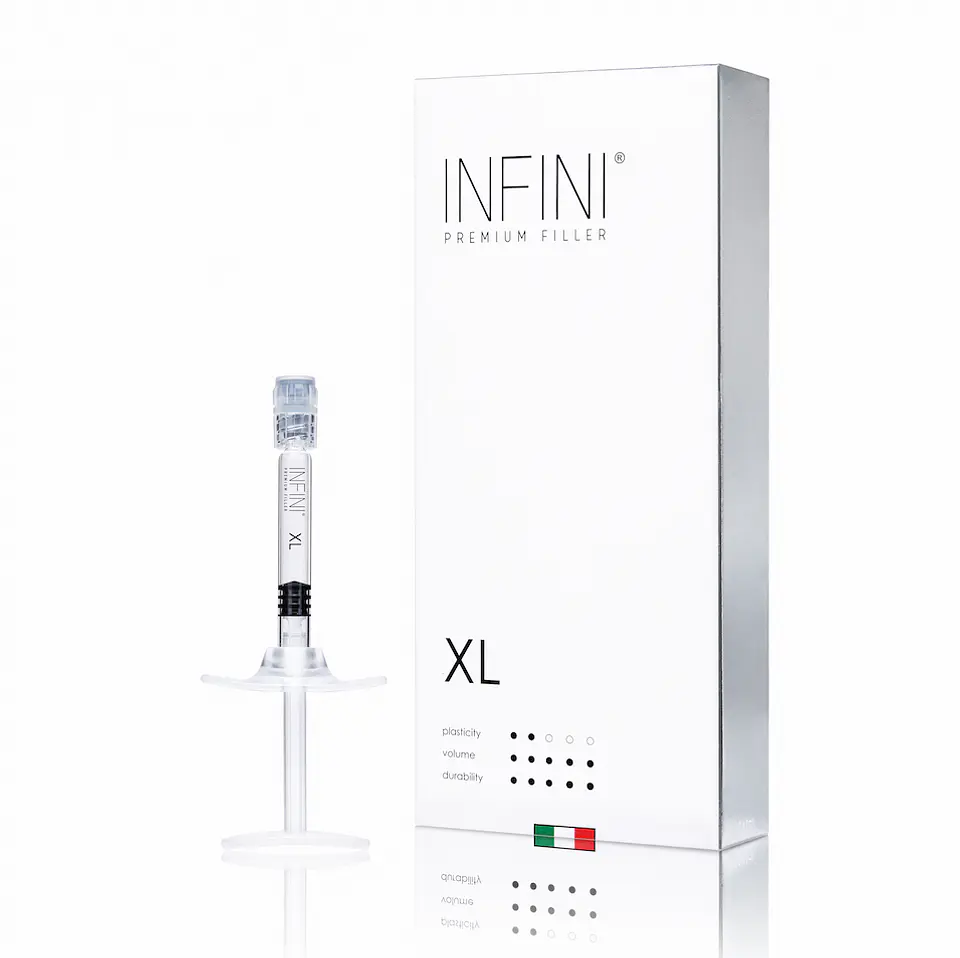 Premium Filler XL - 1x1ml 1