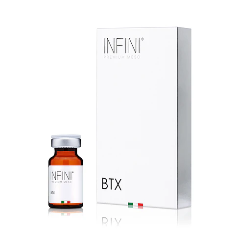 Premium Meso BTX - 5x10ml