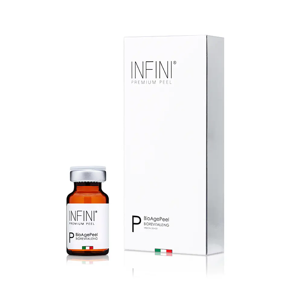BioAgePeel P - 5x5ml 1
