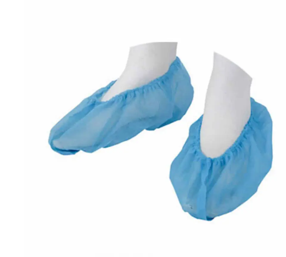 Cobre sapatos CPE -100 unidades 1