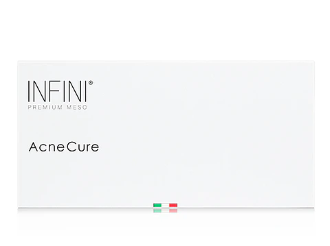 Acne Cure 5 x 10 mL