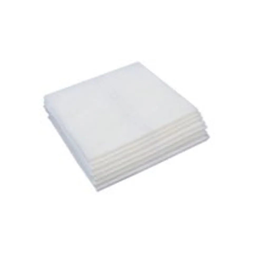 Compressa em TNT estéril 5x5cm (4 camadas) - 500 unidades 1