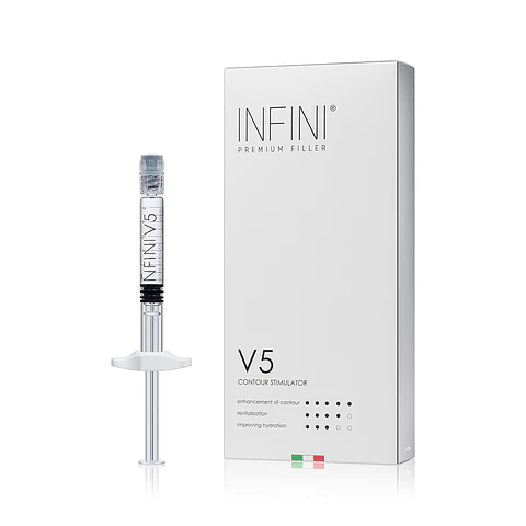 Premium Filler V5 1 x 2 mL