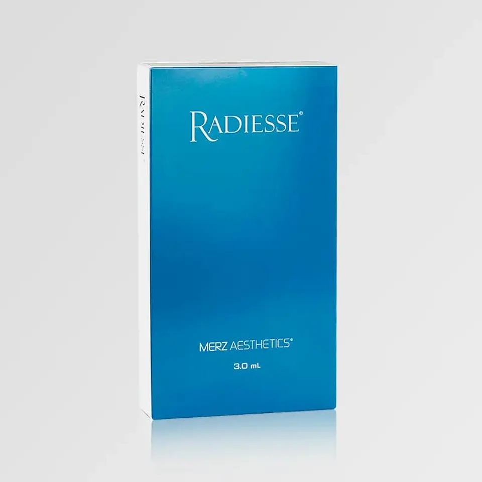 Radiesse Volume Advantage 3ml 1