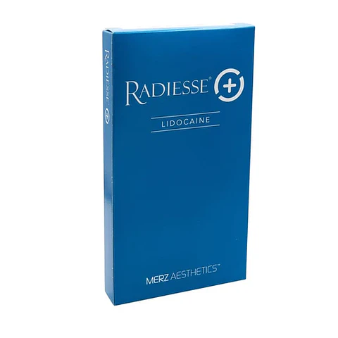 Radiesse Volume Advantage 1.5ml C/ Lidocaína