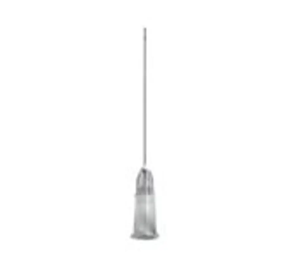 Canula c/marcação 25G 50mm - 50 unidades 1