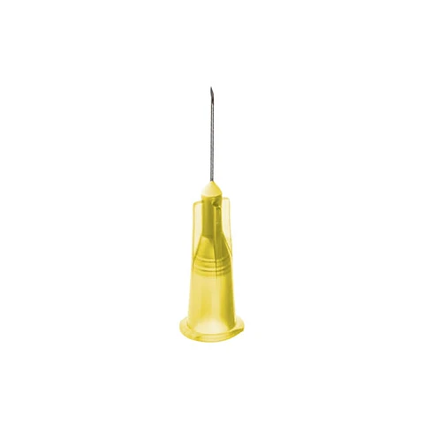 Agulhas Hipodérmicas 30G - (0.3 x 13 mm) - 100 unidades