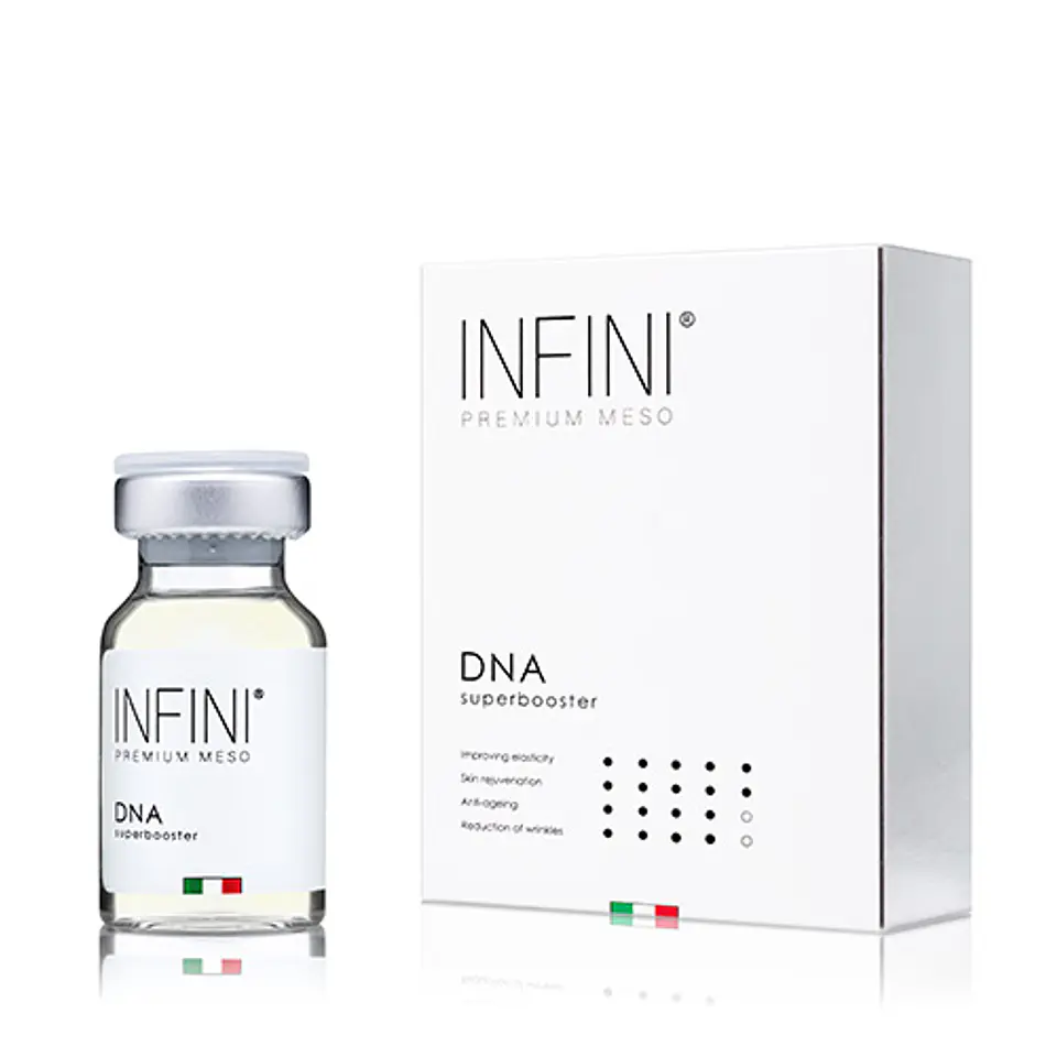 DNA Superbooster 1x10ml 1