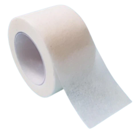 Adesivo TNT 10 m x 10 cm - 1 unidade