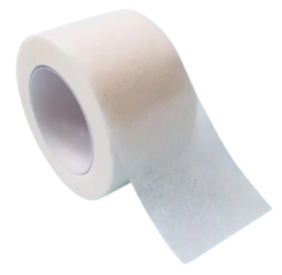 Adesivo TNT 10 m x 10 cm - 1 unidade 1