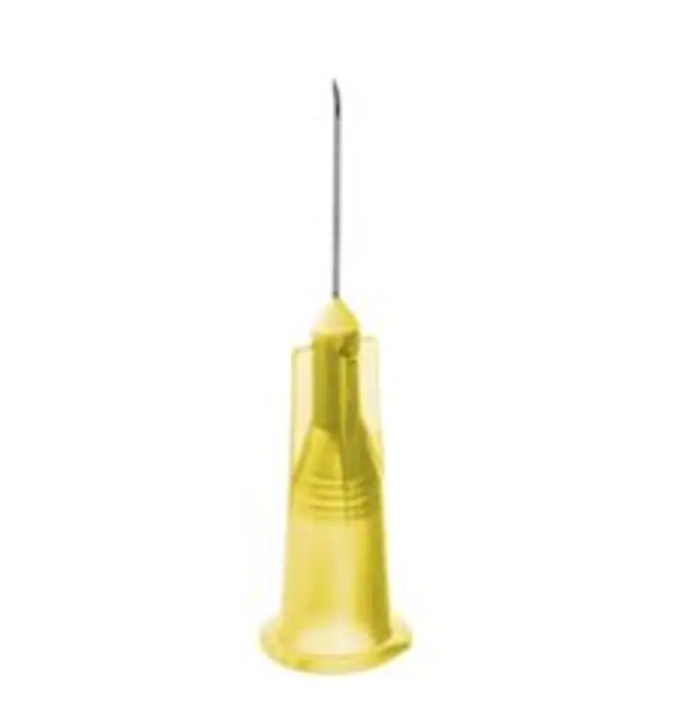 Hypodermic Needles 30G - (0.30 x 8 mm) - 100 units 1