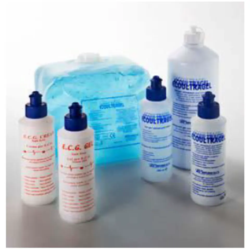 Gel Condutor Ultra- Som - 5000 mL 1